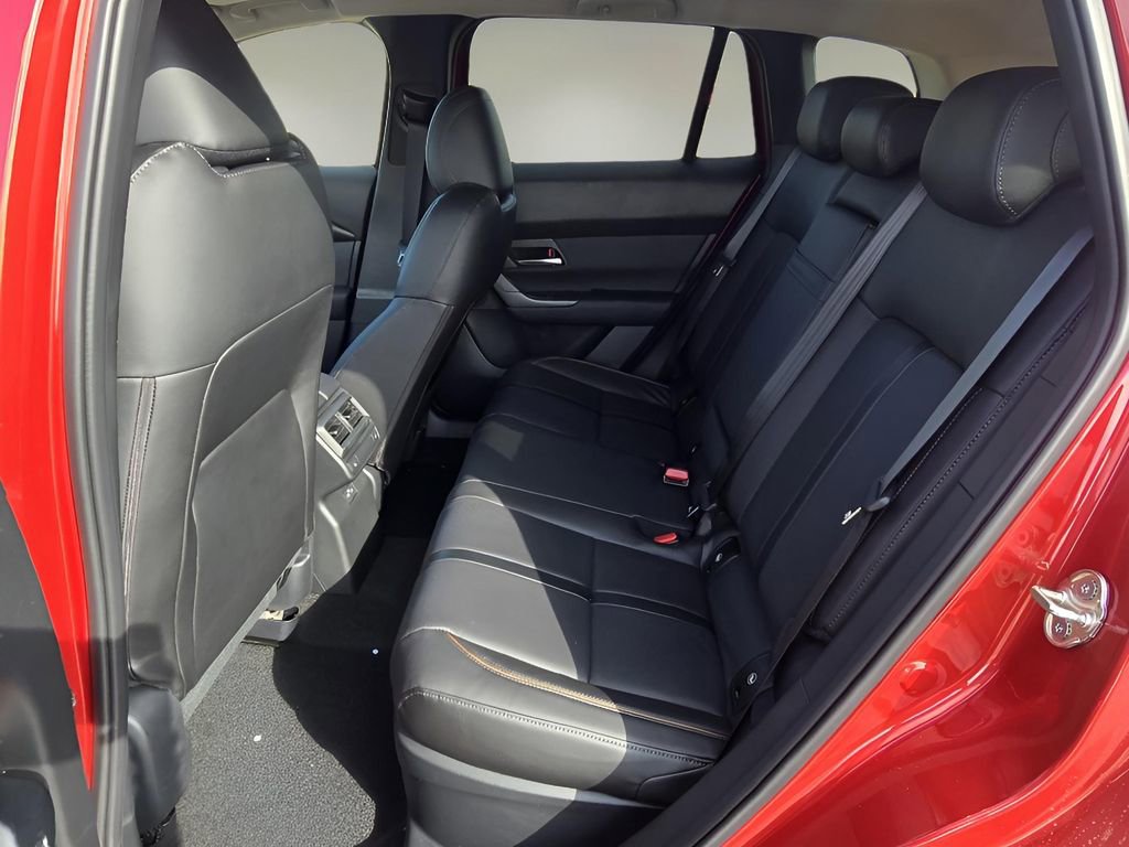 New 2026 MAZDA CX-50 2.5 Hybrid w/ Weather Package image 13