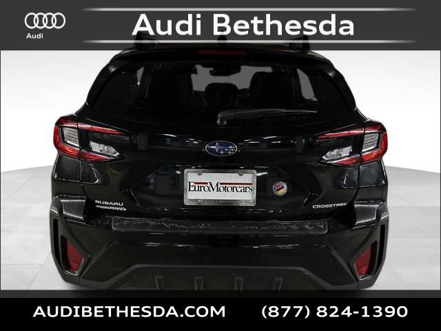 Used 2025 Subaru Crosstrek 2.5i Limited w/ Popular Package #3A image 6