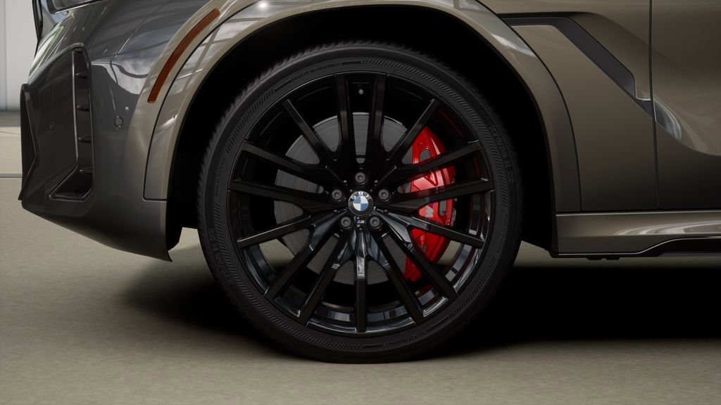 New 2026 BMW X6 xDrive40i image 29