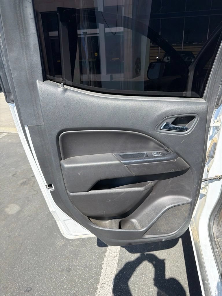 Used 2021 Chevrolet Colorado LT w/ LT Convenience Package RWD image 32