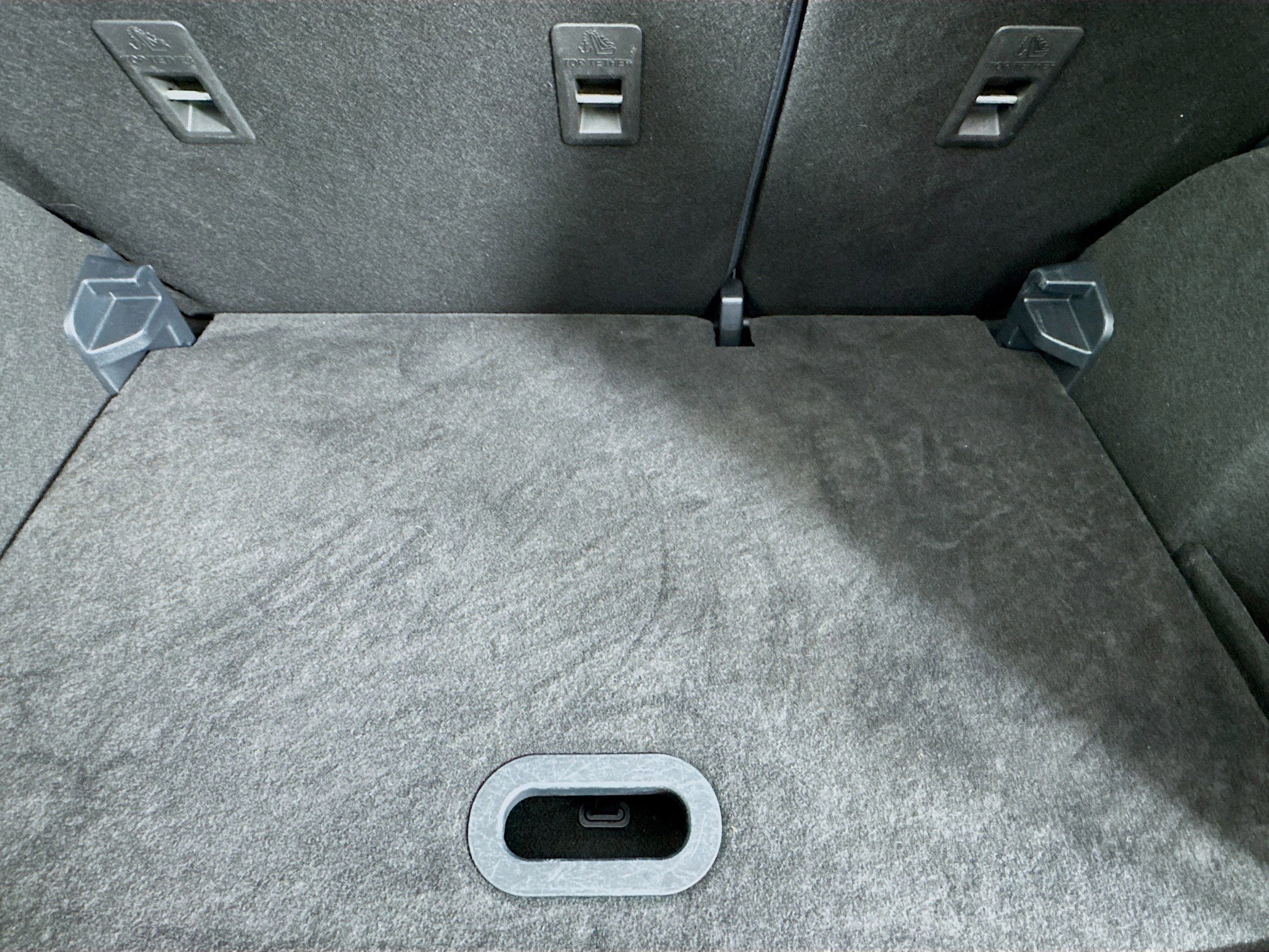 Used 2020 Ford EcoSport SE w/ Interior Protection Package image 30