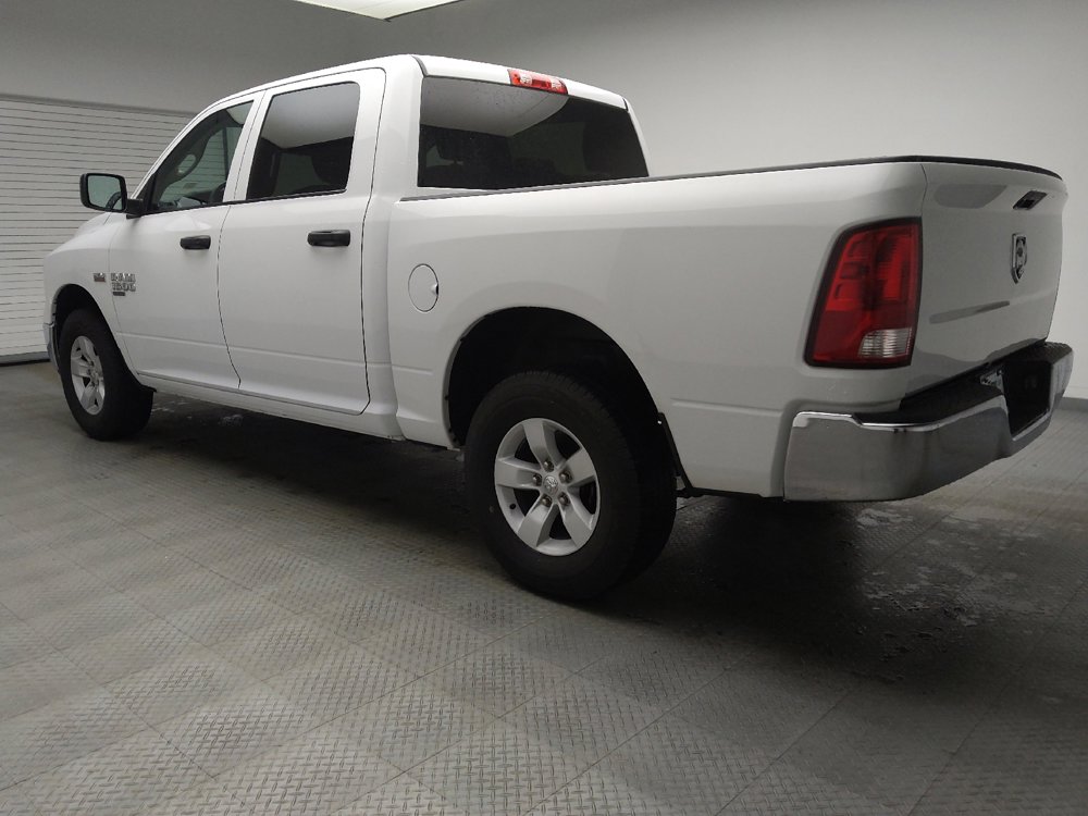 Used 2022 RAM 1500 Tradesman w/ Popular Equipment Group image 3