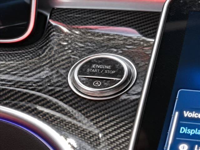 New 2027 Mercedes-Benz CLE 53 AMG 4MATIC Cabriolet image 22