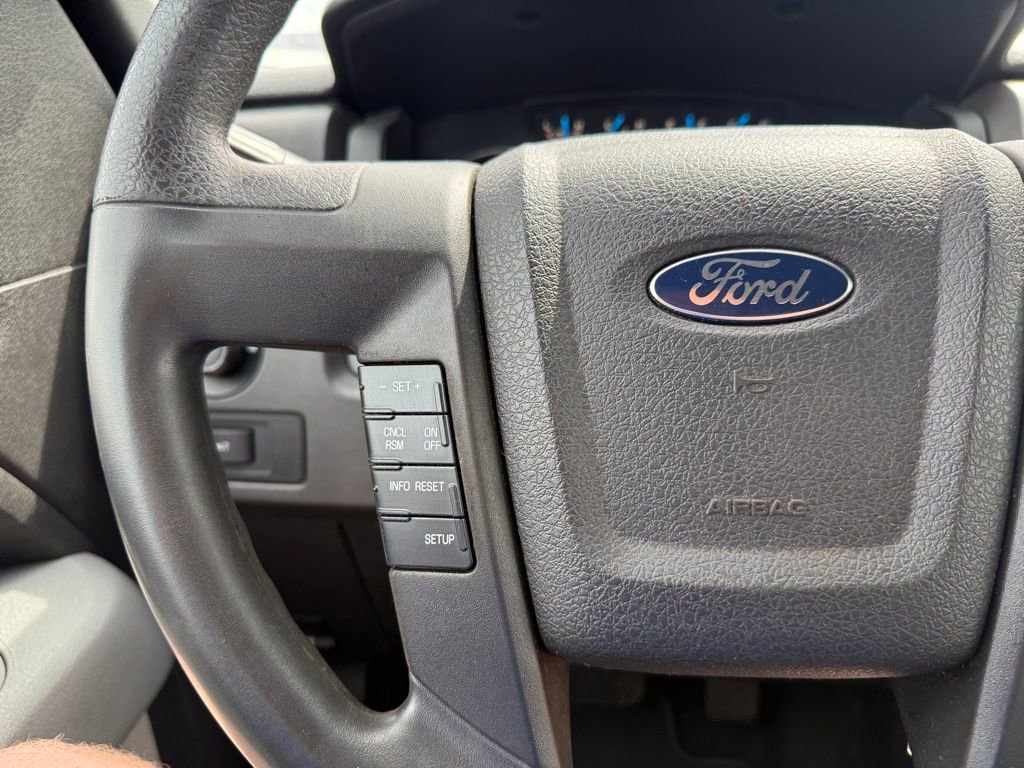 Used 2014 Ford F150 XLT image 22