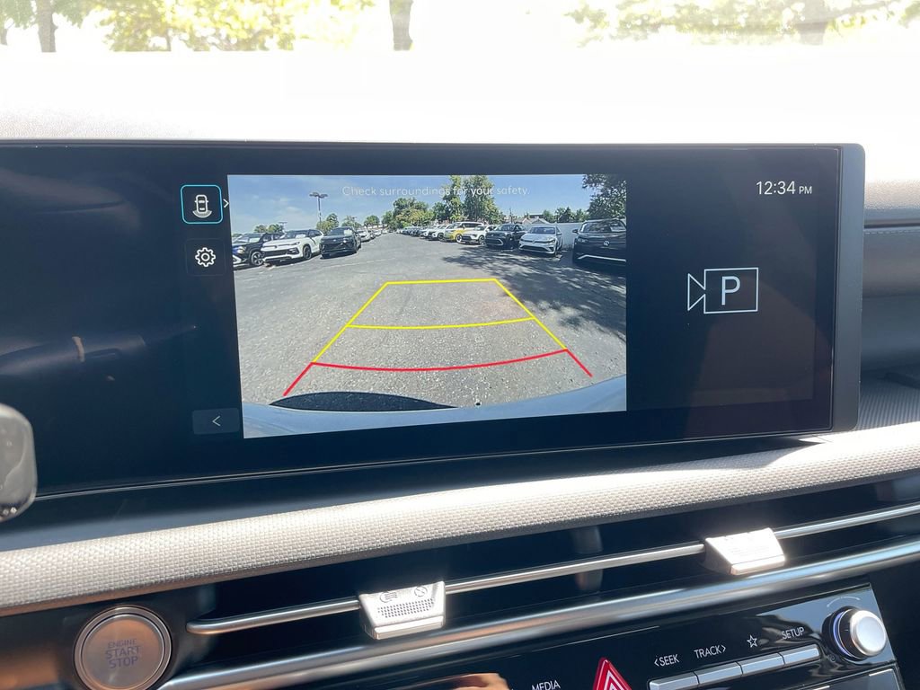 New 2026 Hyundai Tucson XRT image 42