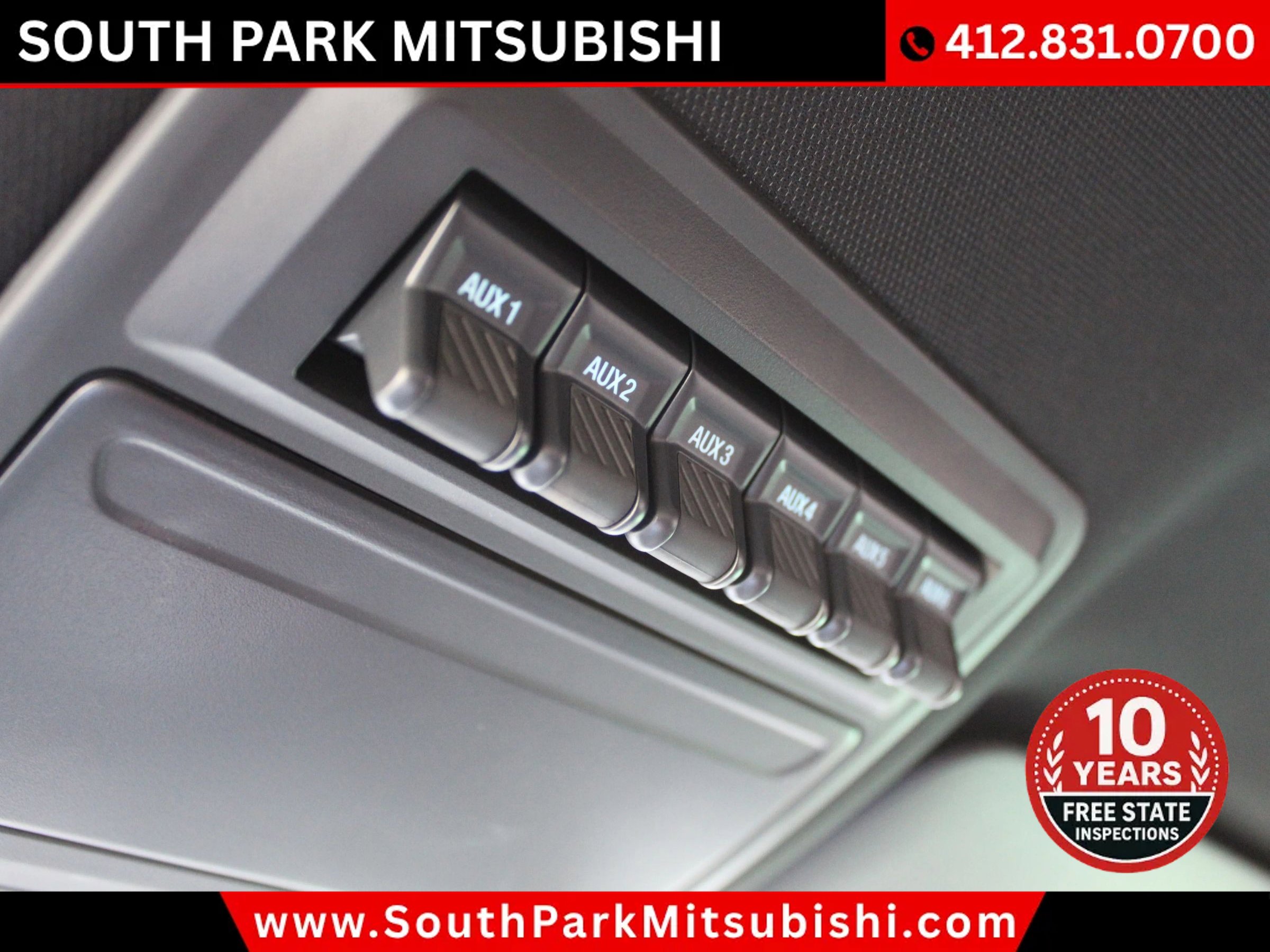 Used 2025 Ford Ranger Raptor image 28