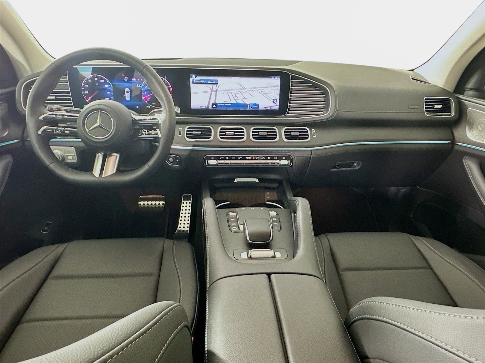 Used 2026 Mercedes-Benz GLS 450 4MATIC image 29