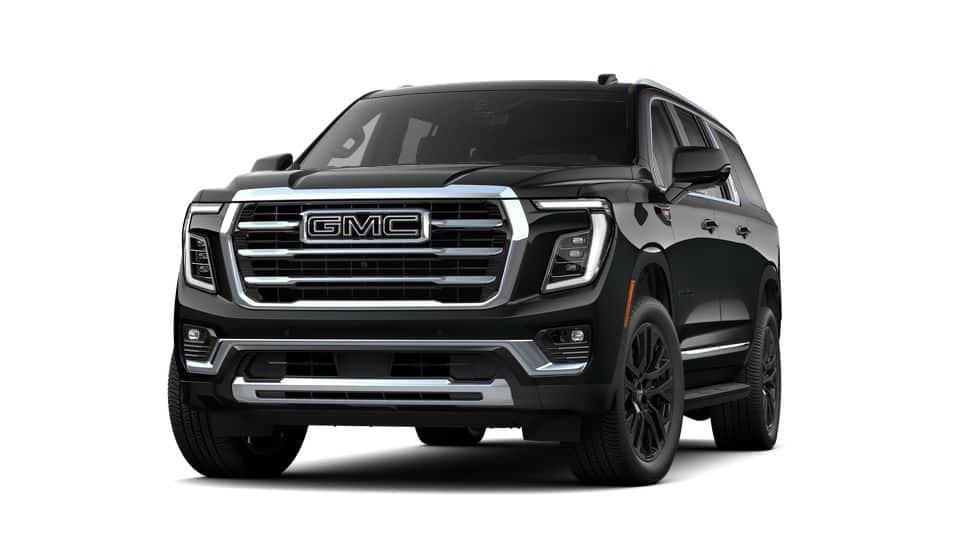 New 2027 GMC Yukon XL Elevation w/ Elevation Premium Package AWD/4WD image 26
