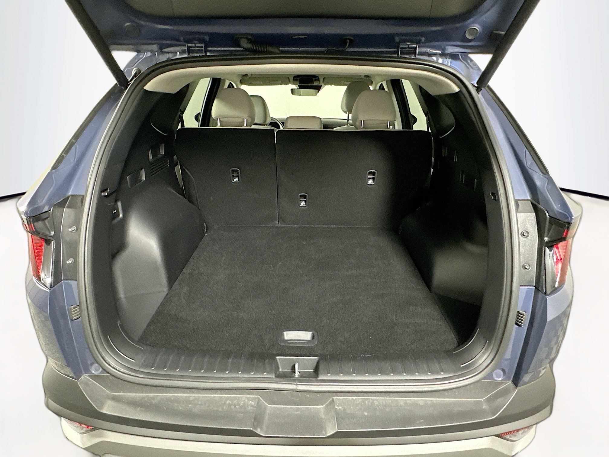 Used 2026 Hyundai Tucson SEL FWD image 29