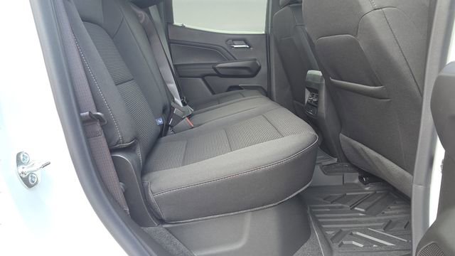 New 2026 GMC Canyon Elevation image 19