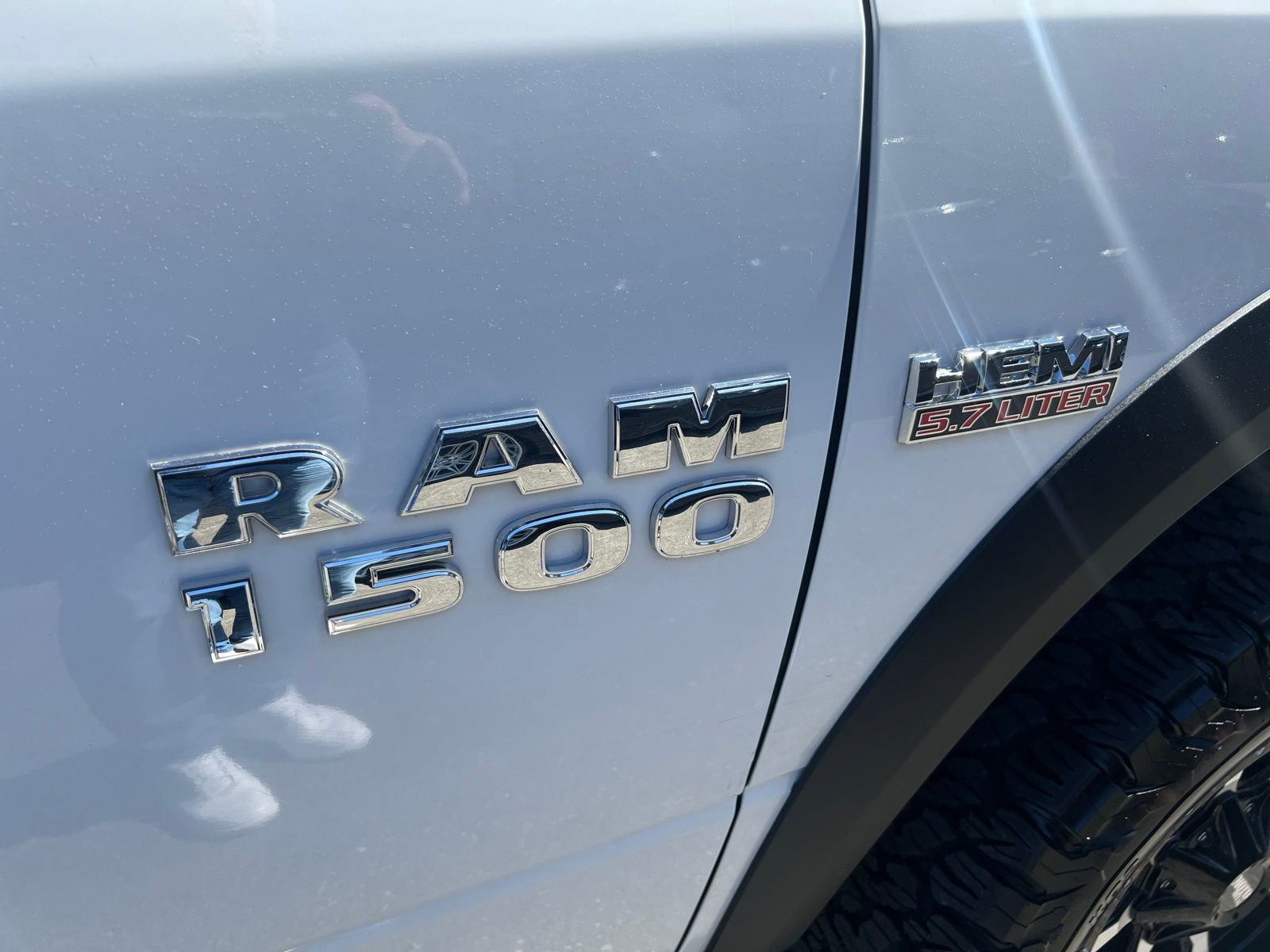 Used 2015 RAM 1500 ST w/ SXT Appearance Group AWD/4WD image 13