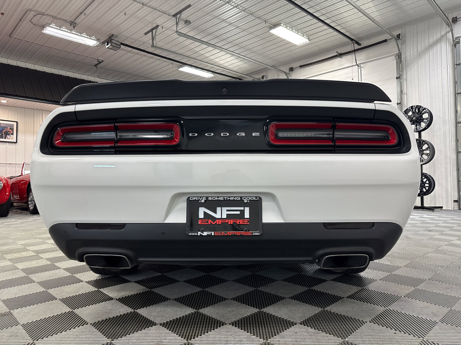 Used 2019 Dodge Challenger R/T Scat Pack image 20