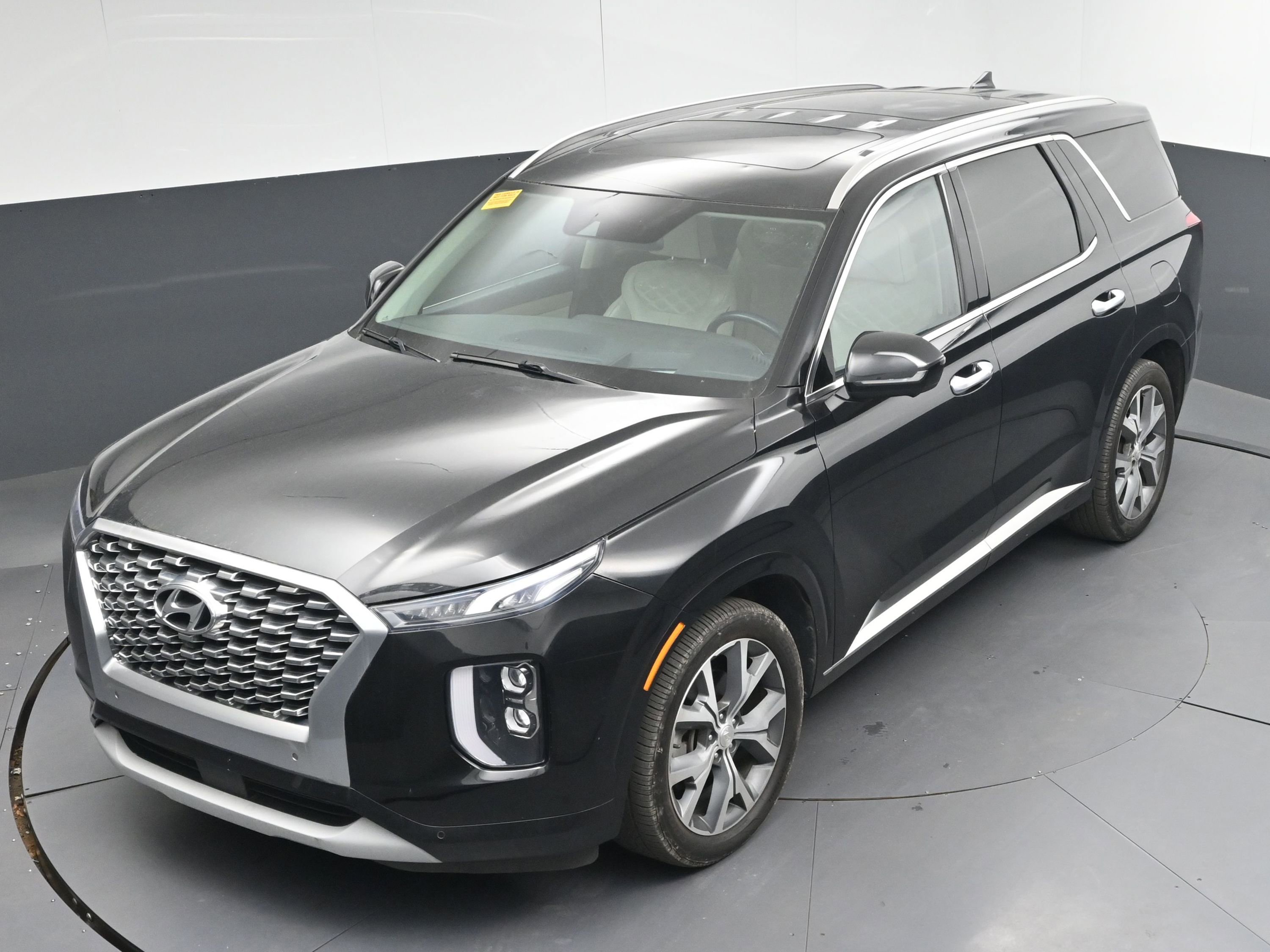 Used 2021 Hyundai Palisade Limited image 30