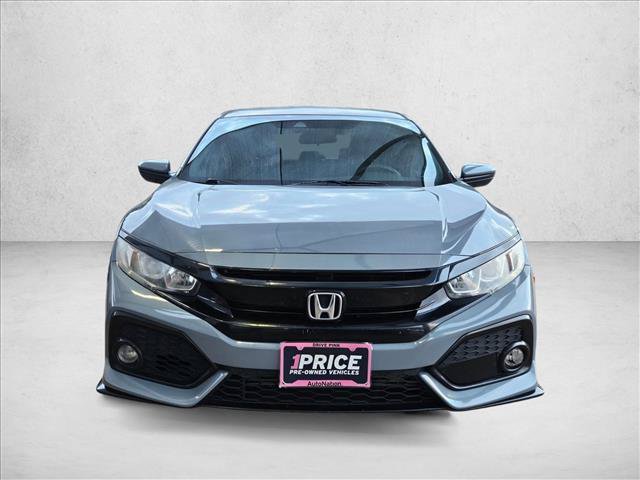 Used 2019 Honda Civic Sport image 2