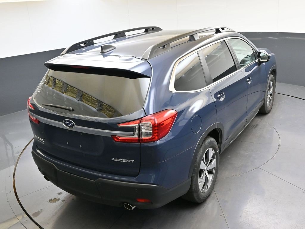 Certified 2024 Subaru Ascent Premium w/ Convenience Package image 50
