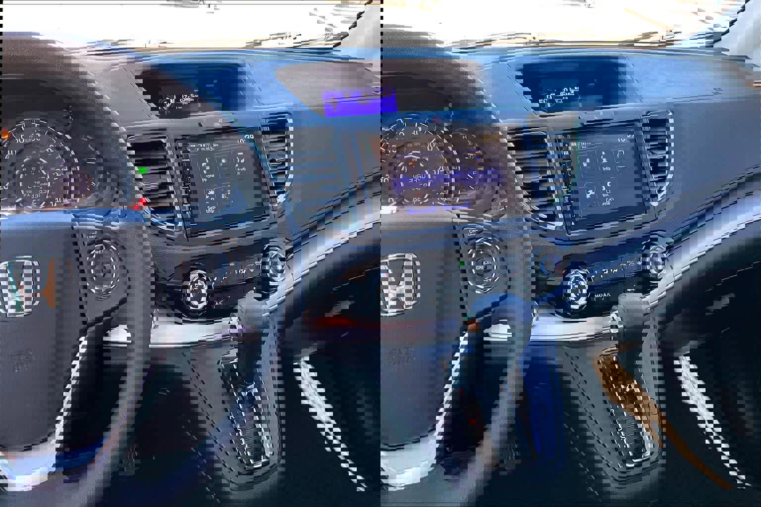 Used 2016 Honda CR-V EX image 7