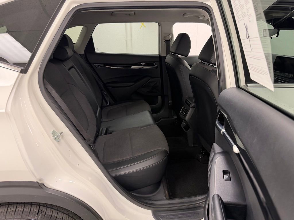 Used 2022 Kia Seltos S AWD/4WD image 14