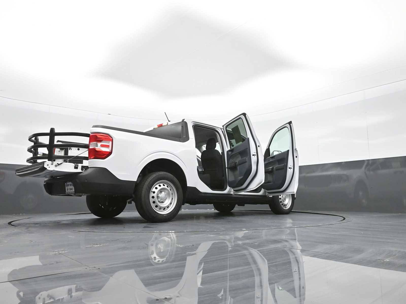 Used 2023 Ford Maverick XL image 46