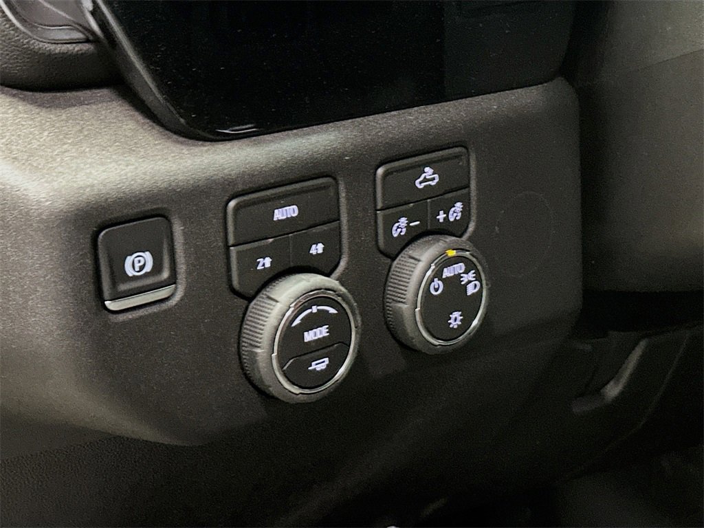 New 2026 Chevrolet Silverado 1500 LT image 11