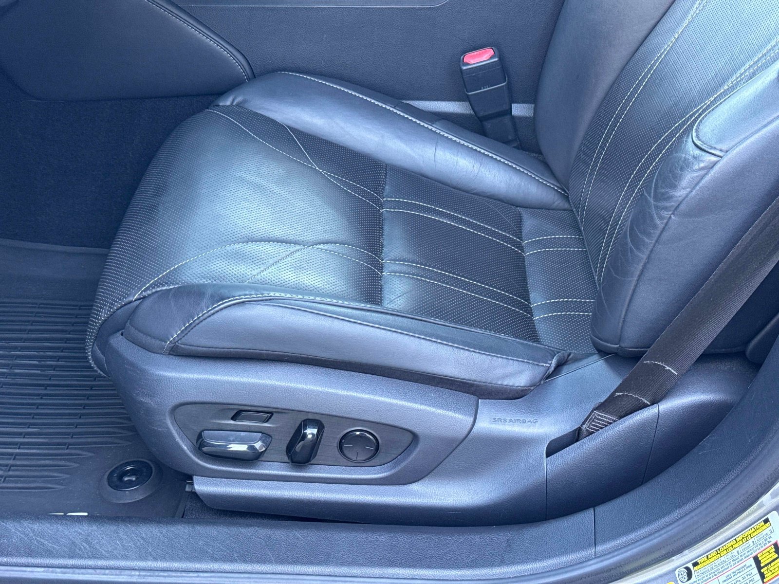 Used 2019 Lexus ES 350 w/ Accessory Package 2 FWD image 20
