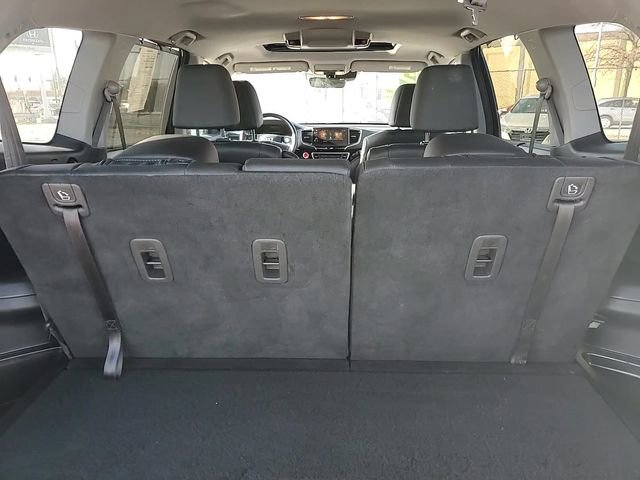 Used 2022 Honda Pilot Touring image 31