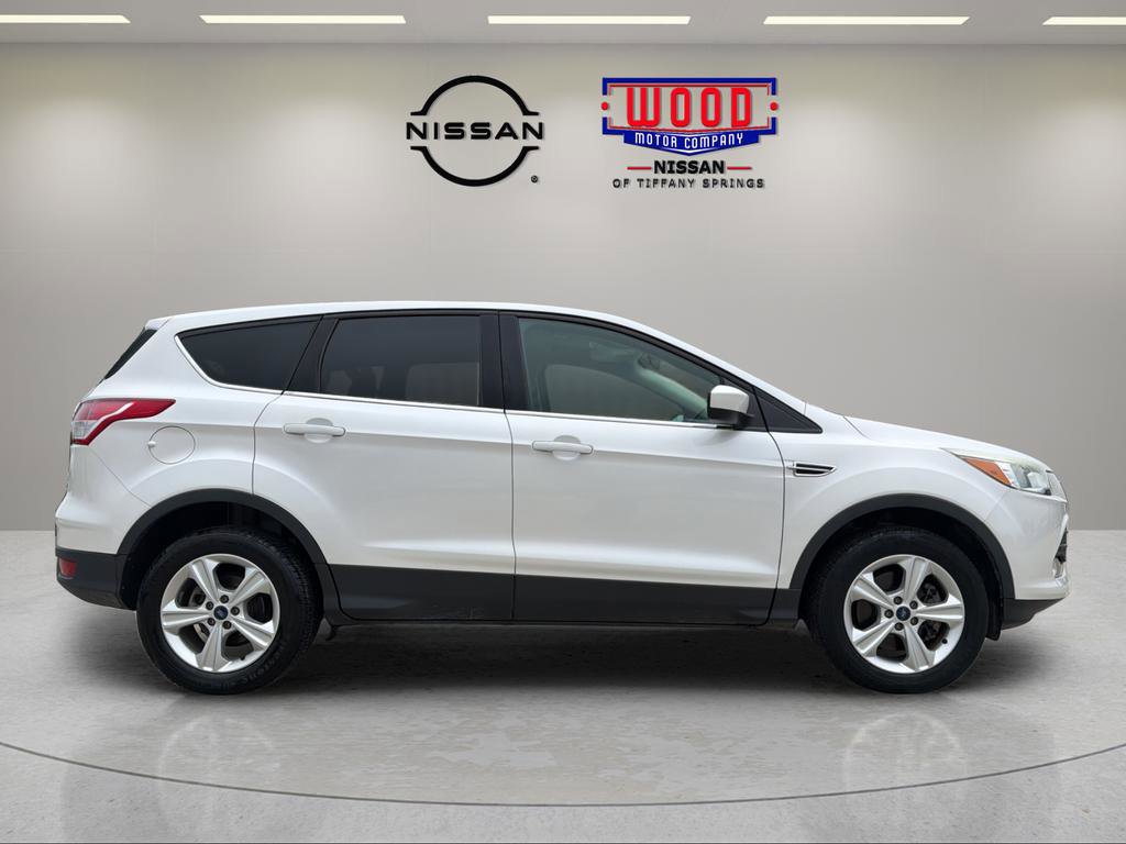 Used 2014 Ford Escape SE AWD/4WD image 2