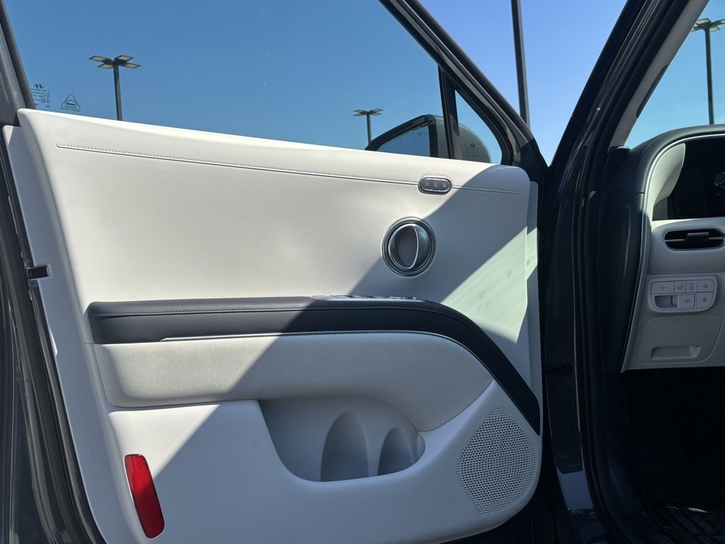 New 2026 Hyundai Palisade Calligraphy image 11