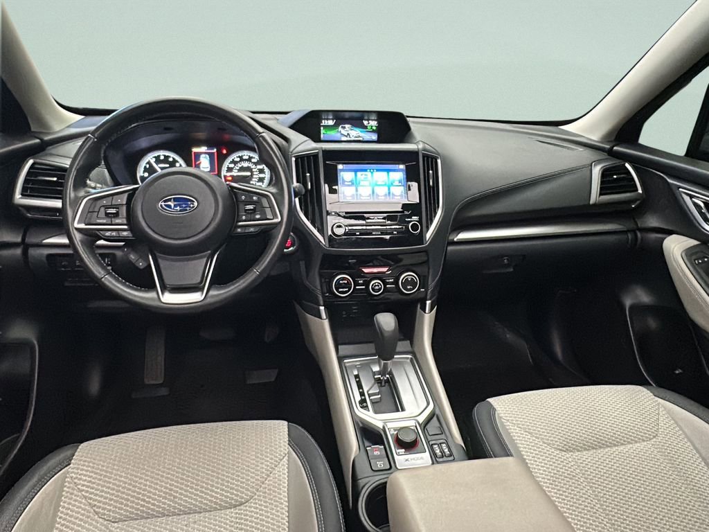 Used 2022 Subaru Forester Premium image 21