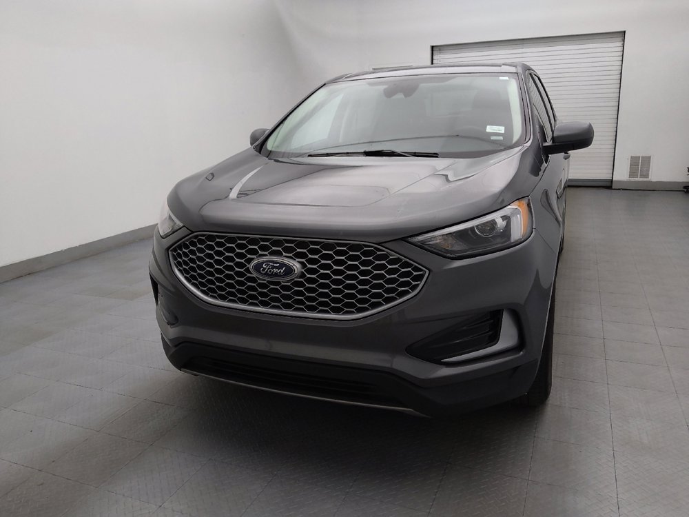 Used 2024 Ford Edge SEL image 15