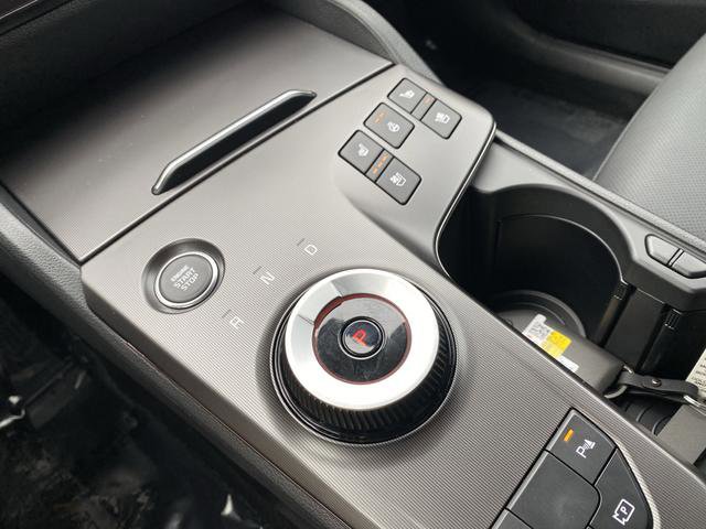 New 2026 Kia Sportage SX Prestige image 25