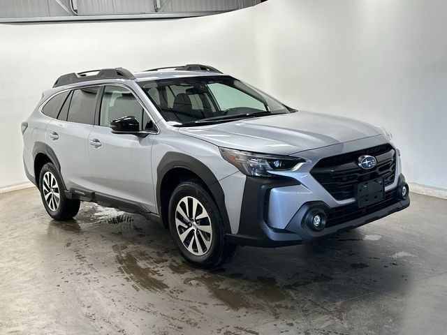 Certified 2024 Subaru Outback Premium image 30