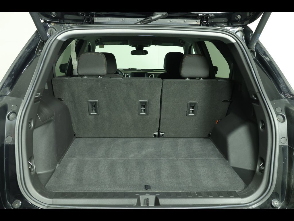 Used 2022 Chevrolet Equinox LT image 17