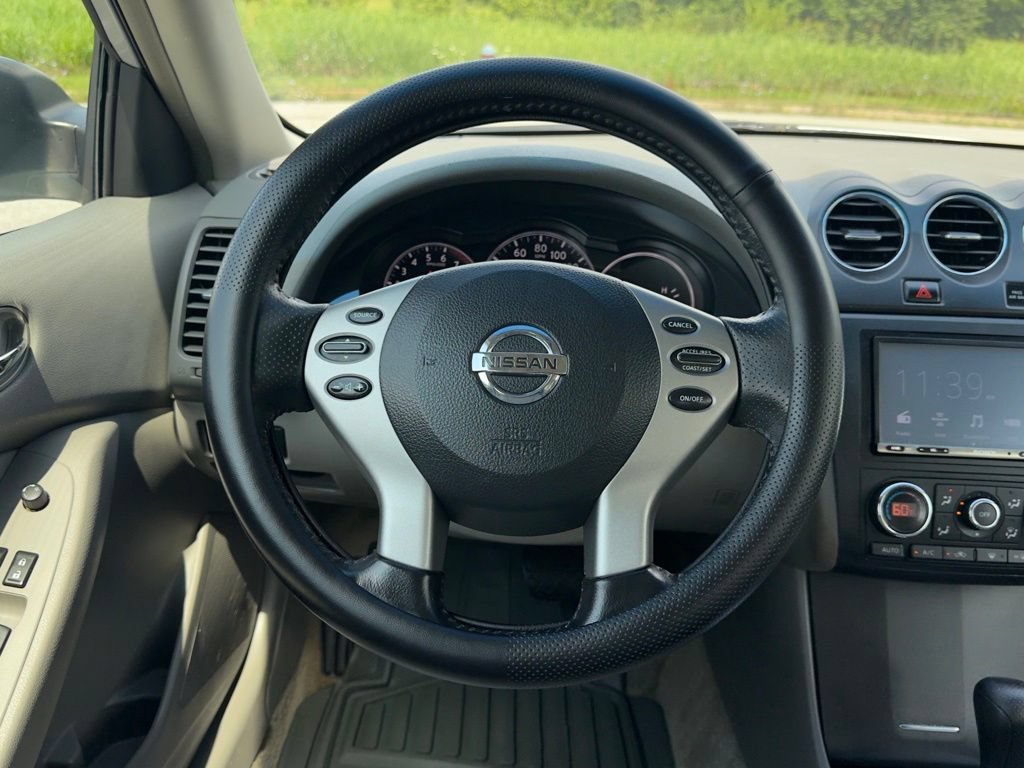 Used 2011 Nissan Altima 2.5 S w/ Convenience Pkg FWD image 11