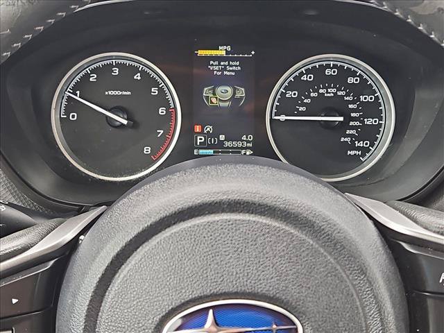 Used 2022 Subaru Forester Limited AWD/4WD image 11