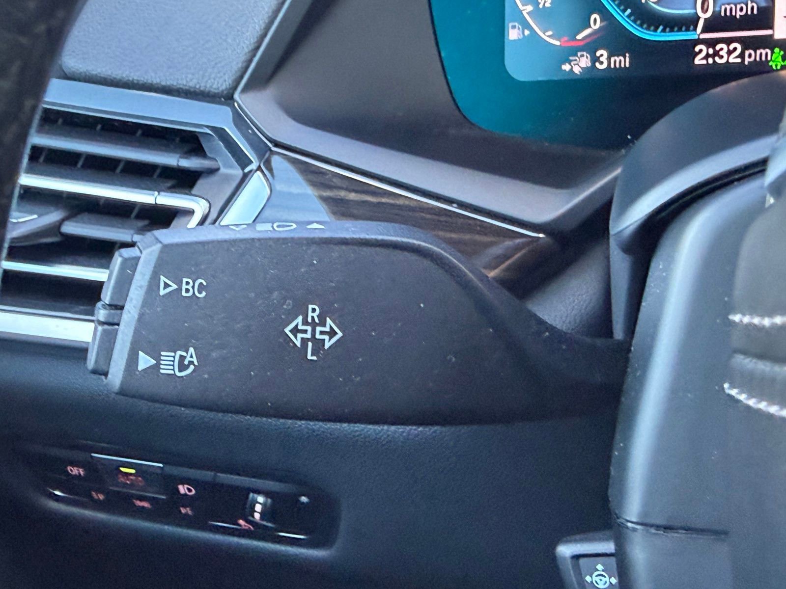 Used 2023 BMW X5 xDrive45e image 14