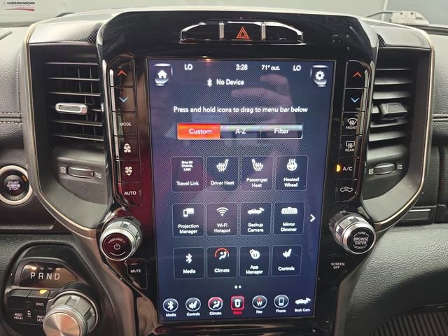 Used 2020 RAM 1500 Rebel w/ Rebel Level 2 Equipment Group image 35