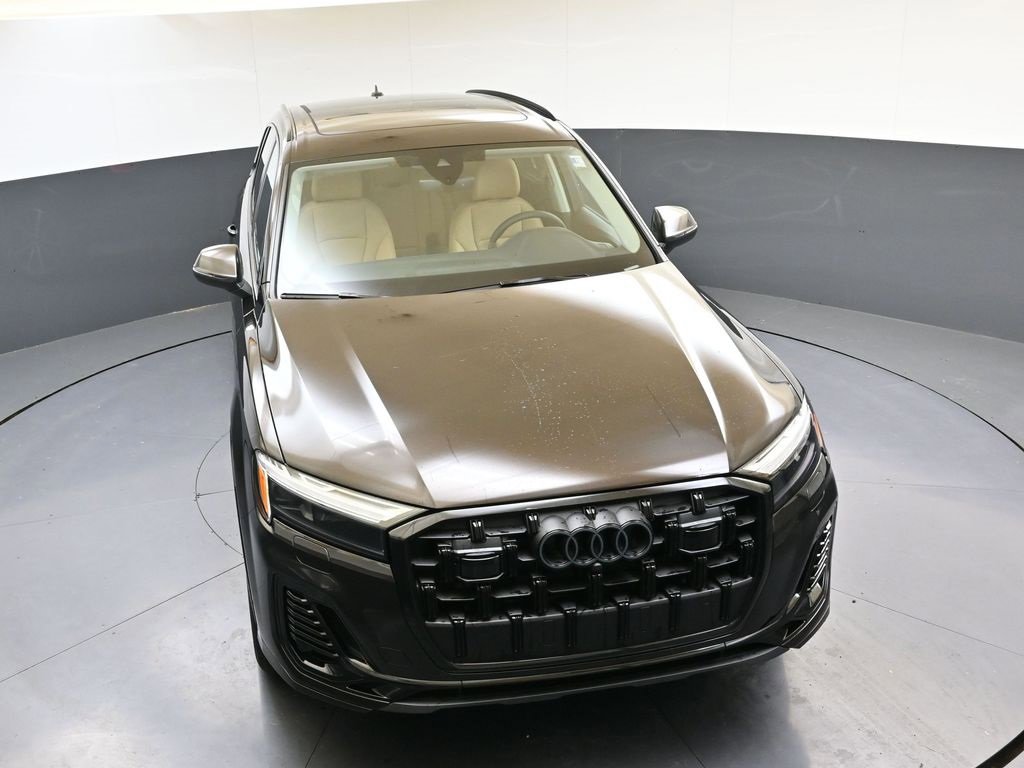New 2026 Audi Q7 2.0T Premium Plus image 52
