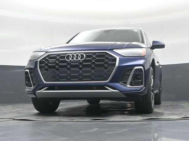 Used 2024 Audi Q5 2.0T Premium Plus AWD/4WD image 44