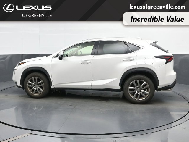 Used 2016 Lexus NX 200t FWD w/ Premium Package image 5
