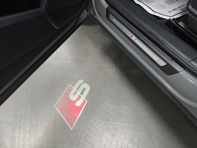 Used 2022 Audi SQ5 Premium Plus image 17