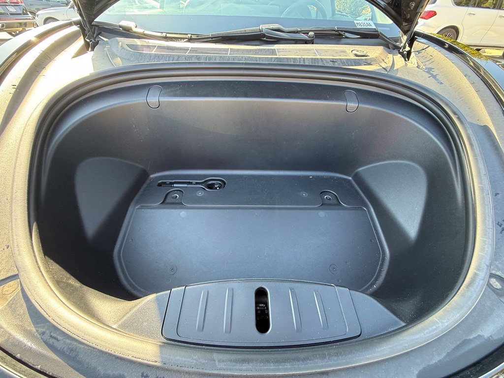 Used 2019 Tesla Model 3 RWD image 7