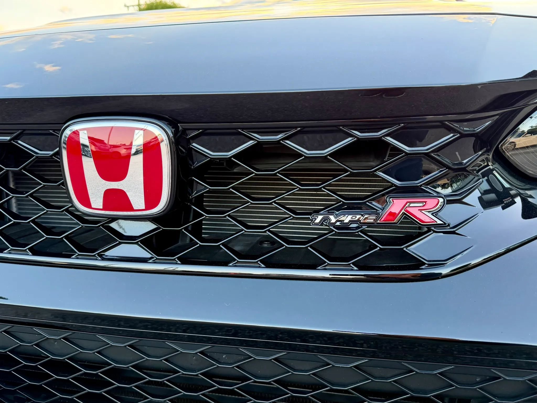 Used 2023 Honda Civic Type R image 21