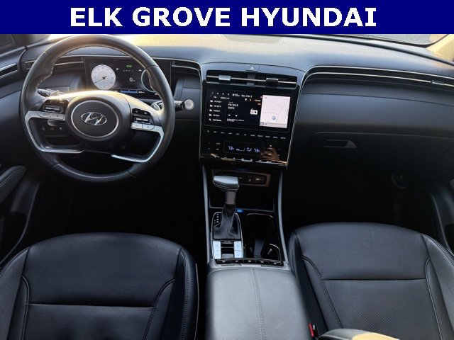 Certified 2022 Hyundai Santa Cruz Limited image 13