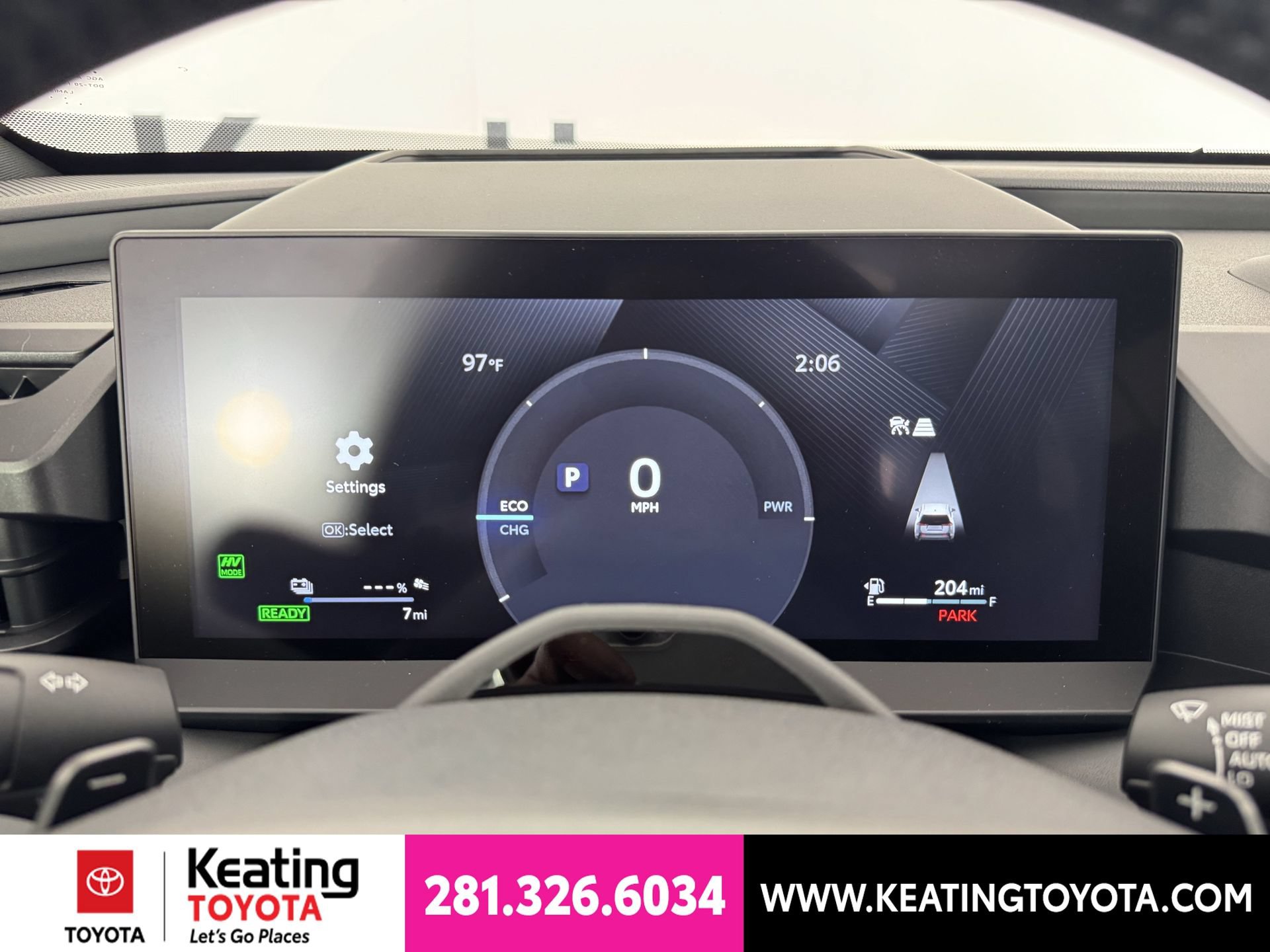 New 2026 Toyota RAV4 XSE AWD/4WD image 12