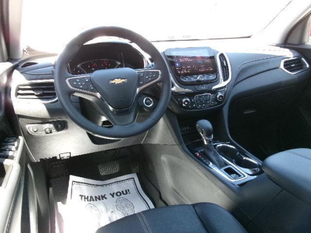 Used 2024 Chevrolet Equinox Premier FWD image 19