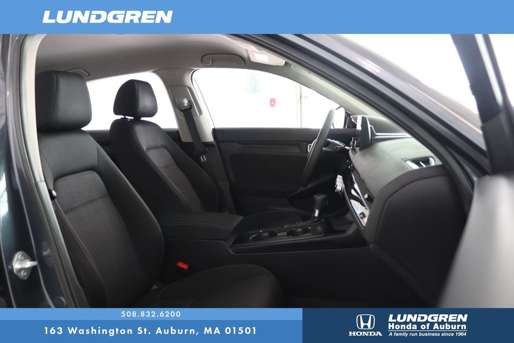 Used 2023 Honda Civic LX image 16