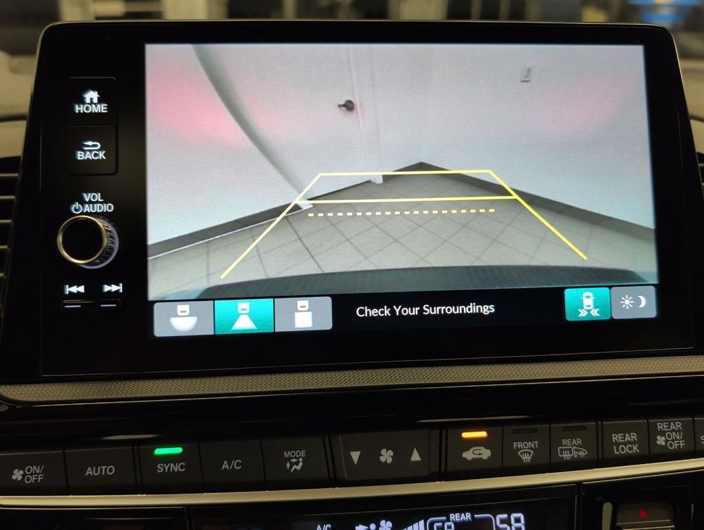 Used 2025 Honda Odyssey Sport-L image 25