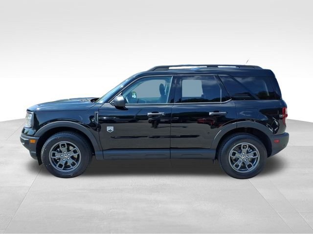Used 2023 Ford Bronco Sport Big Bend w/ Convenience Package AWD/4WD image 6