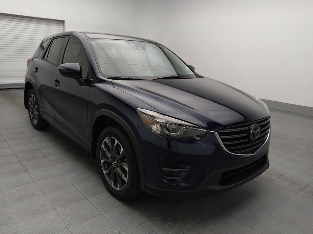 Used 2016 MAZDA CX-5 Grand Touring FWD image 13
