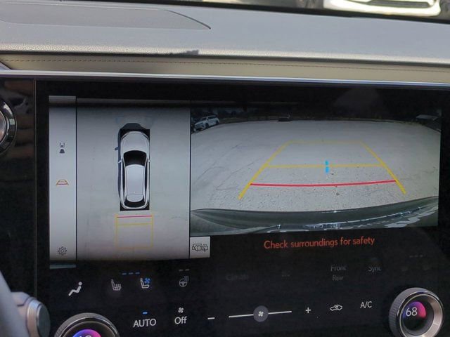 New 2026 Lexus RX 350 Premium Plus image 21